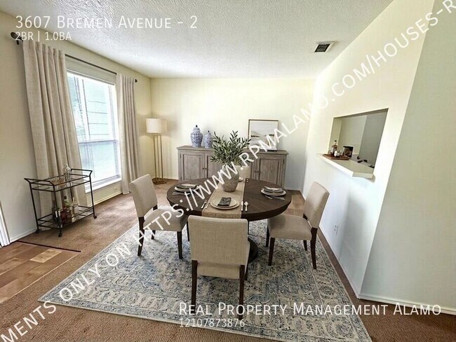 Building Photo - 3607 Bremen Ave