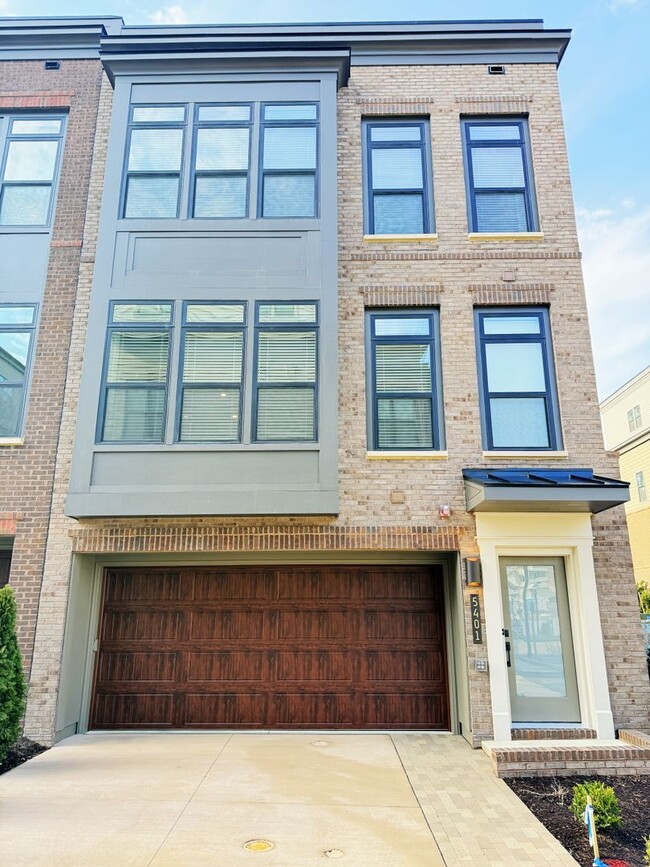 Photo - Brand new 4 level, 4 Bedroom Townhome with Elevator!