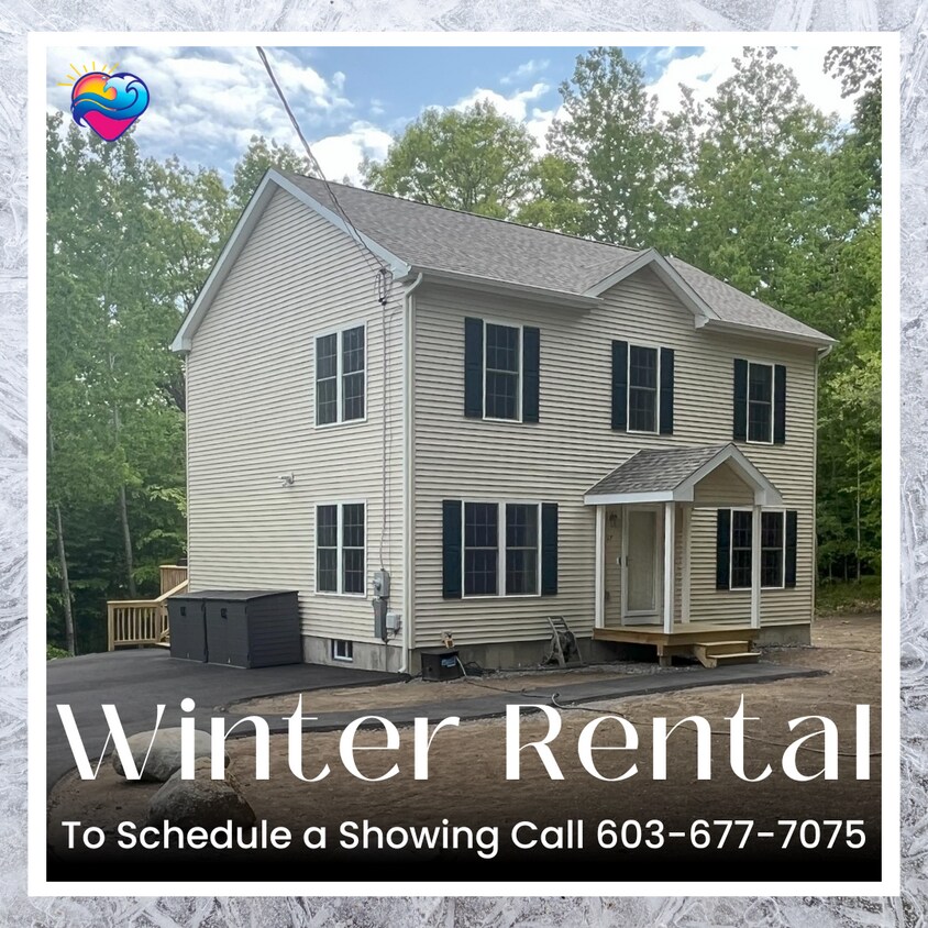 17 Ryswick St, Gilford, NH 03249 House Rental in Gilford, NH