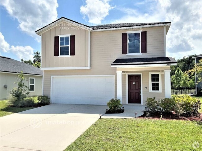 Building Photo - 395 Sawmill Landing Dr