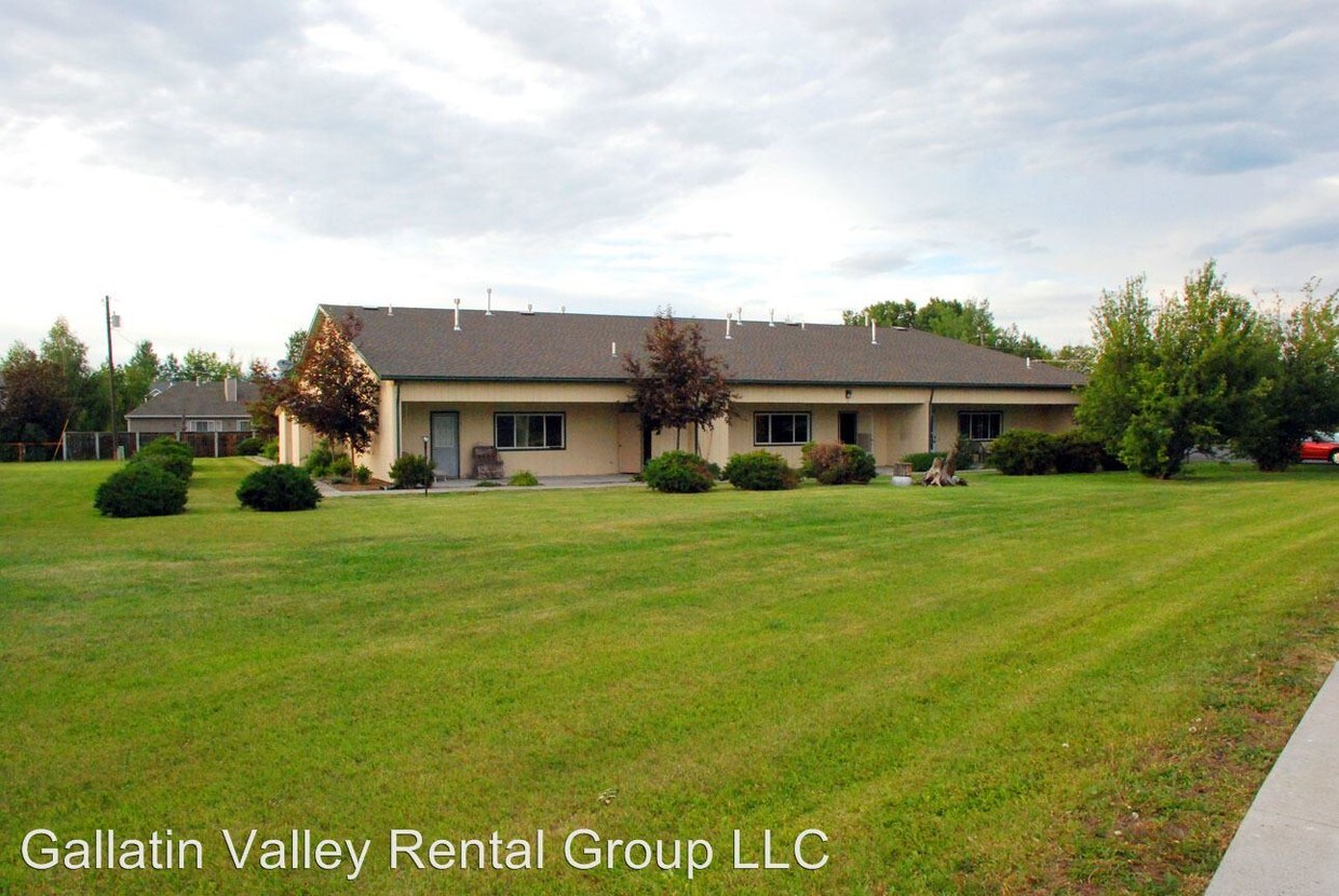 Primary Photo - 3223 Wagonwheel Rd