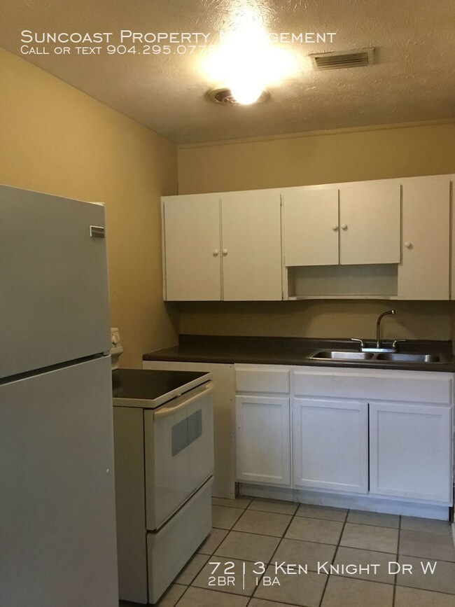 Building Photo - 2BR/1BA Home for Rent!