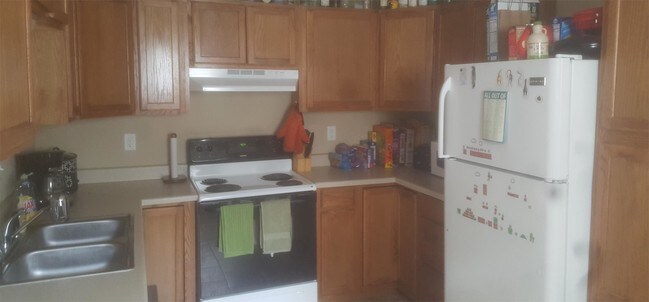 Foto del edificio - 403 E Hale Lake Rd