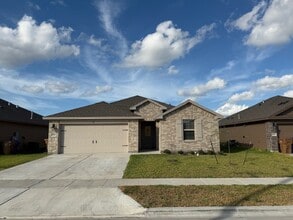Building Photo - 7814 Bronco Buster Dr
