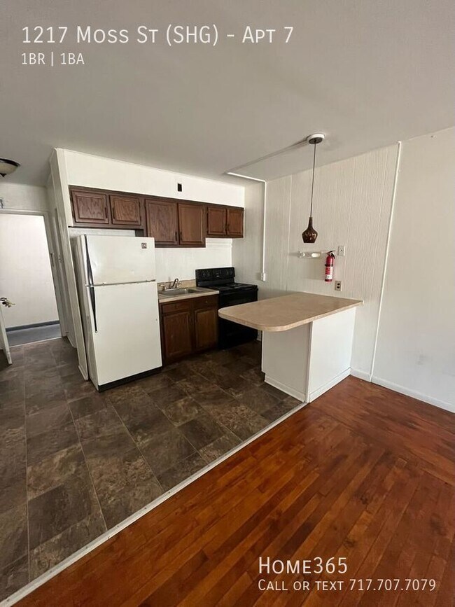 Building Photo - 1-bedroom studio apartment in Reading, PA!