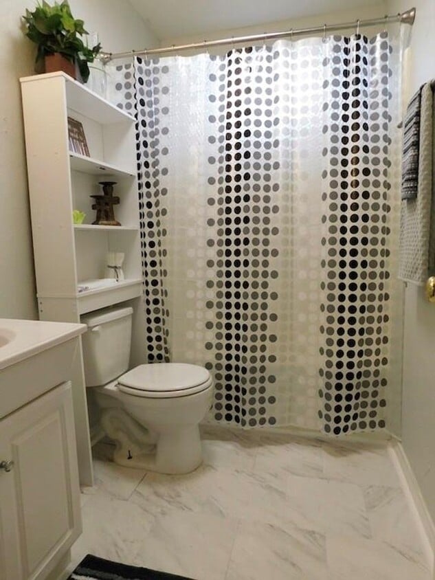 Primary Photo - 2/1 - Pet Friendly Near TSU