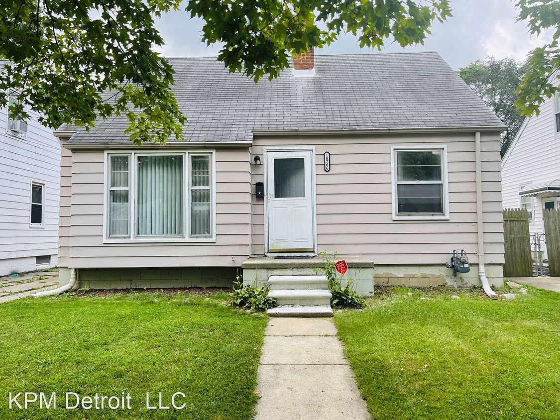 Primary Photo - 3 br, 1 bath House - 18766 Kingsville