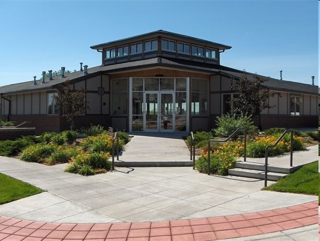 frontdoor - Globeville Townhomes