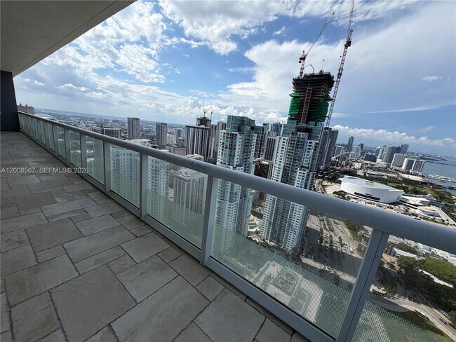 Building Photo - 50 Biscayne Blvd