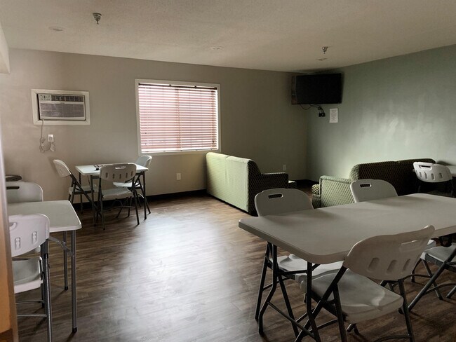 Foto del edificio - 1400 4th St NW