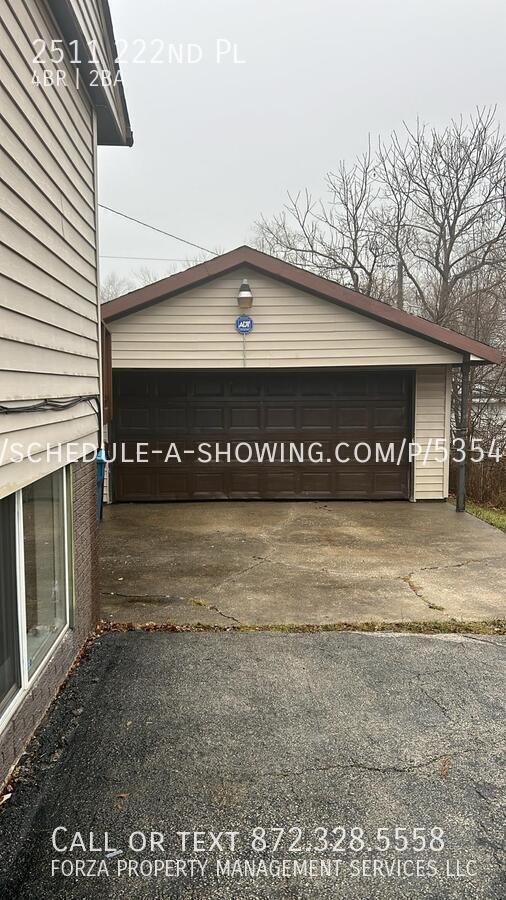 Foto del edificio - 2511 222nd Pl