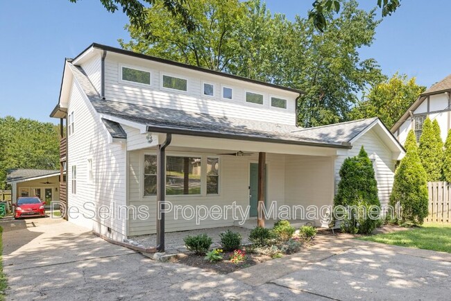 Foto del edificio - 227 53rd Ave N