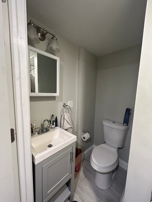 Foto del edificio - 397 K St