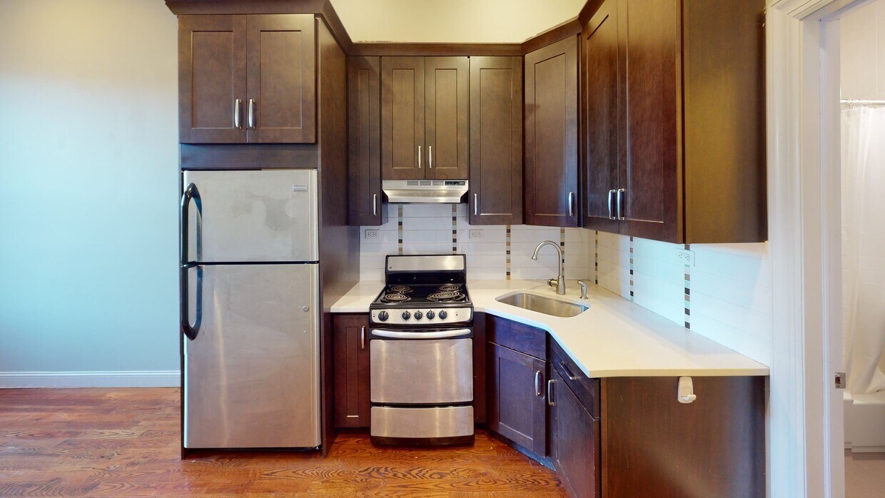 Photo - 270 W 139th St Apartment