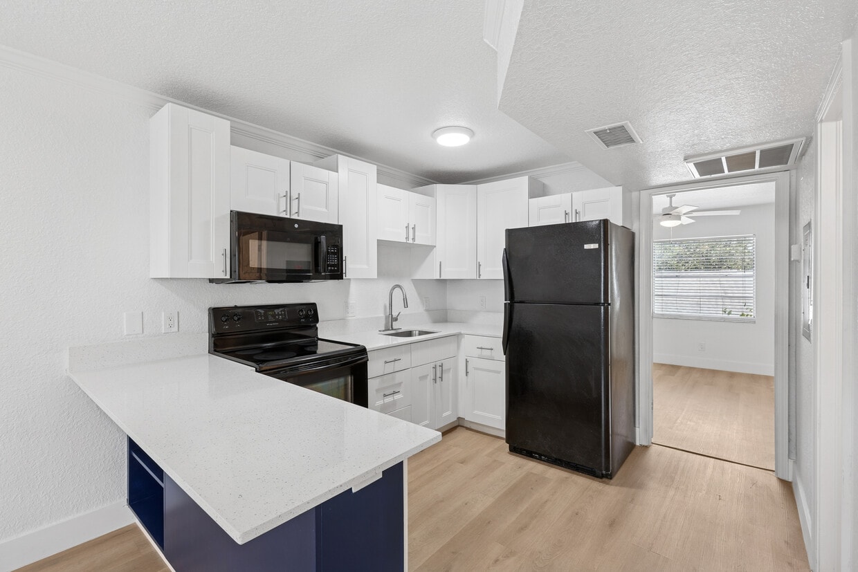 Foto principal - The William at Westshore