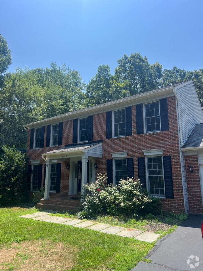 Building Photo - 6510 Marsh Ct