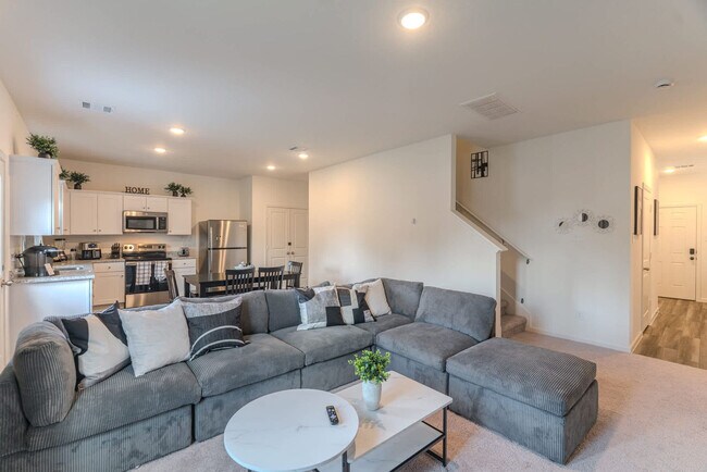 Foto del edificio - 10314 Woodwick St