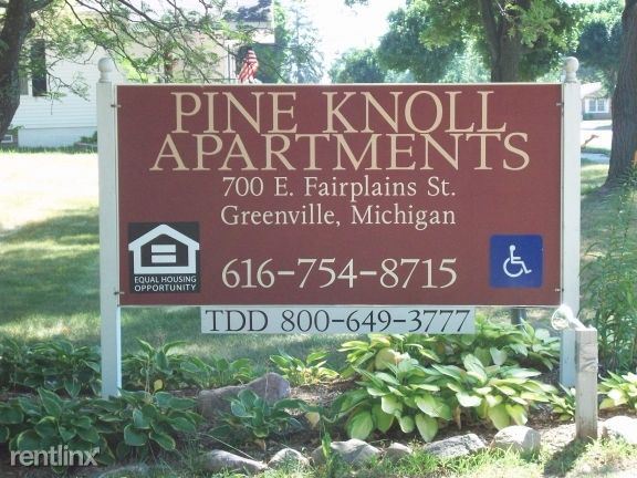 Foto principal - 700 E Fairplains St