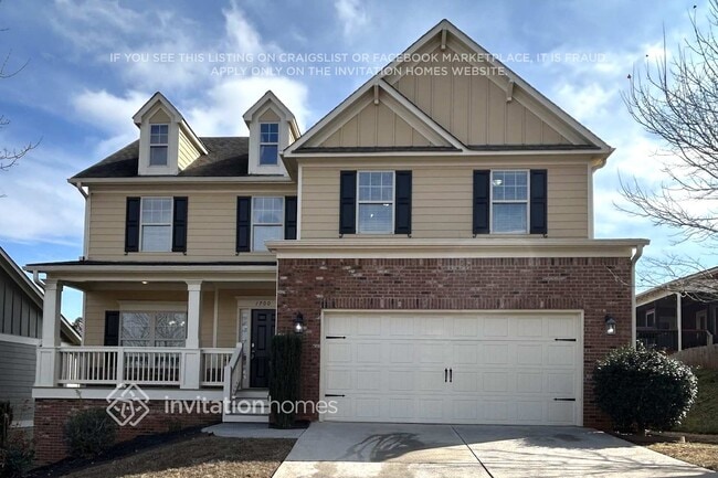 Building Photo - 1700 Summit Village Ln