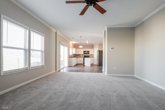 Building Photo - 1600 Shire Village Dr