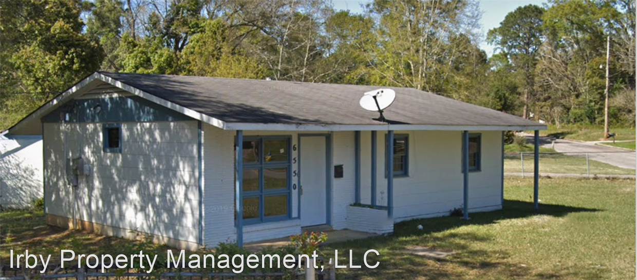 Building Photo - 3 br, 1 bath House - 6550 Skipper Drive