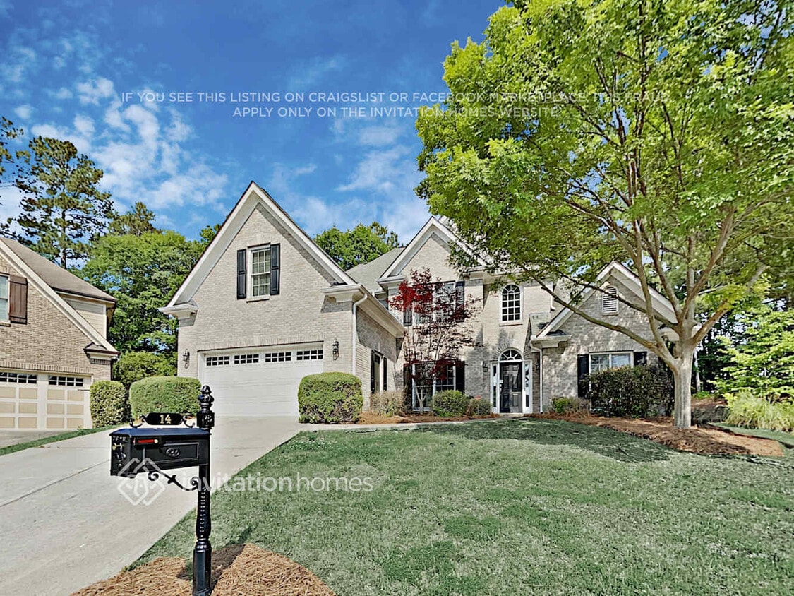 Primary Photo - 14 Whitegrass Ct