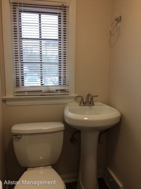 Foto del edificio - 3 br, 1.5 bath House - 3414 Milverton Rd