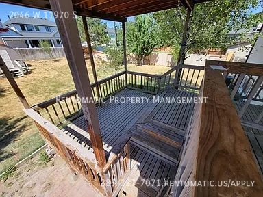 Photo - 2046 W 11970 S House