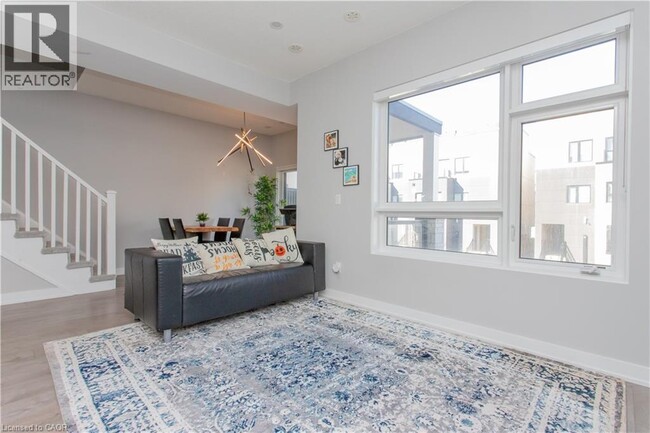 Photo du bâtiment - 1121 Cooke Blvd.