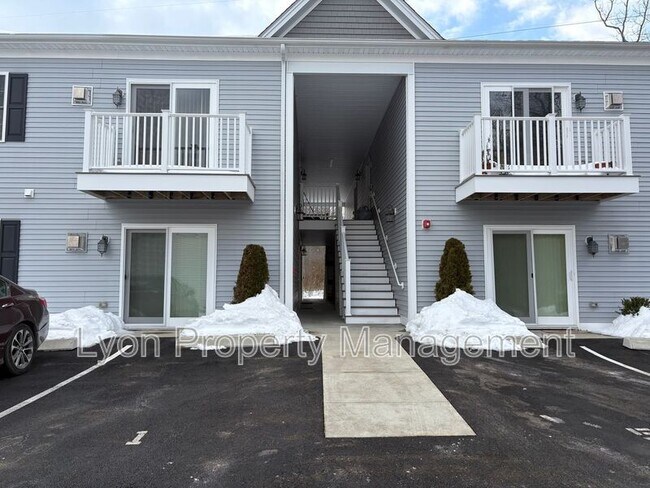 Foto del edificio - 9 Gray Coach Ln