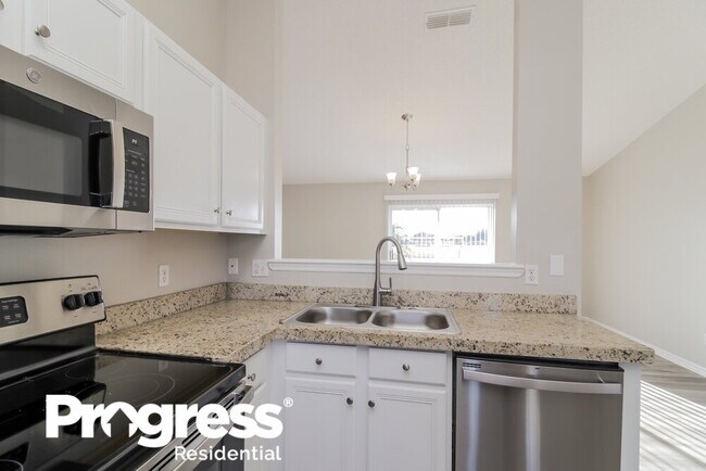 Foto del edificio - 3628 Fox Hollow Dr