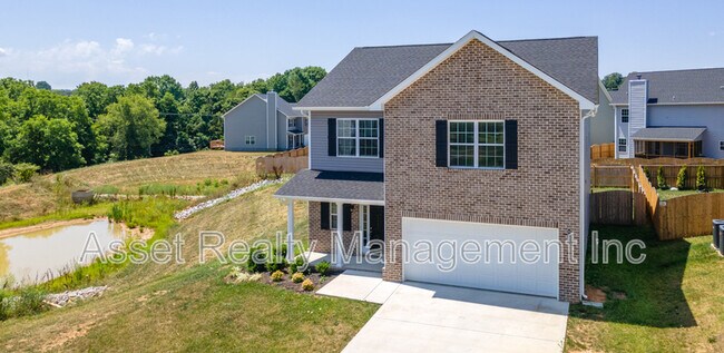 Foto del edificio - 8109 Equinox Ln.