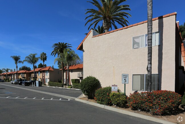 Foto del edificio - Anza Palms