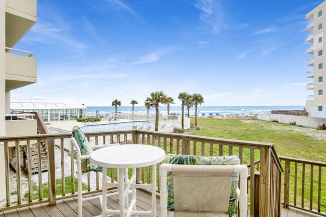 Building Photo - 13753 Perdido Key Dr