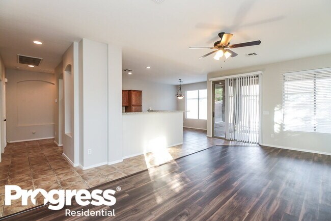 Foto del edificio - 3615 E Morning Star Ln