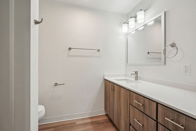 Interior Photo - The Arch - Apartments & Townhomes