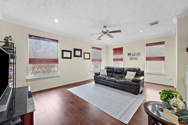 Foto del edificio - 7818 Stoneyway Dr