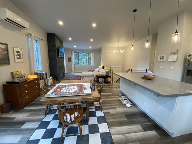 Building Photo - Elevated Modern Living in the Trees of Sudden Valley