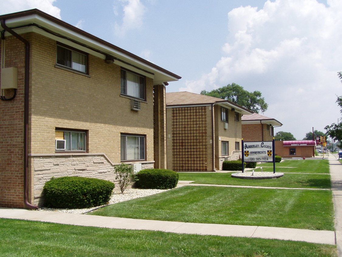 Foto principal - 3434 147th St