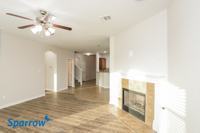 Building Photo - 8434 Pale Horse Lane