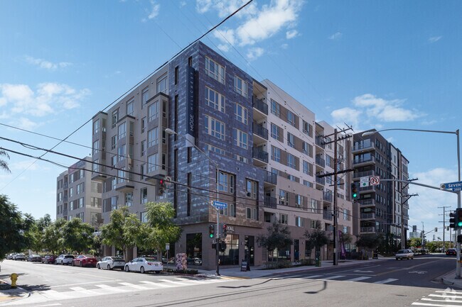 Apartamentos Mode - MoDE