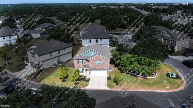 Building Photo - 4 br, 3.5 bath House - 113 Driftwood Hills...