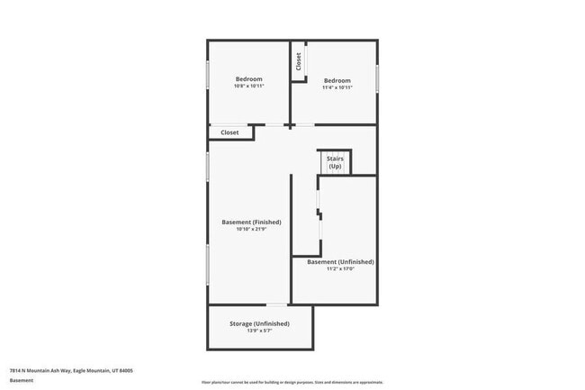 Building Photo - 7814 N Mountain Ash Way
