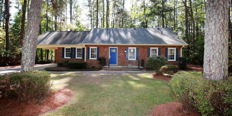 Foto principal - 904 North Glenwood Trail