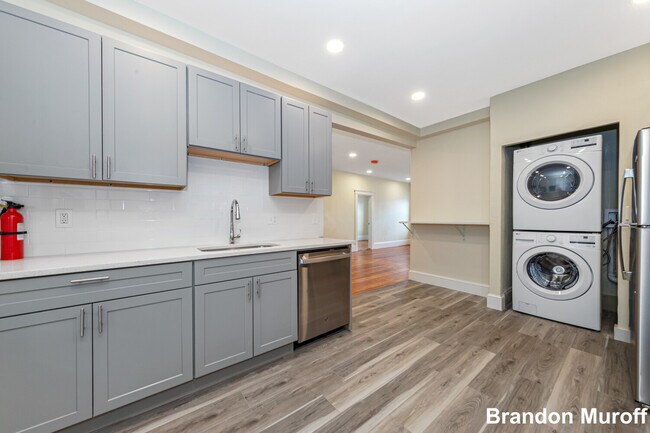 Foto del edificio - 44 Brackett St