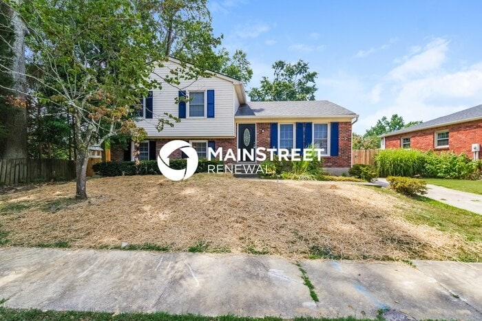 4 Bedroom Pet-Friendly Home in Louisville, KY with Main Street Renewal - 4 Bedroom Pet-Friendly Home in Louisville, KY with Main Street Renewal