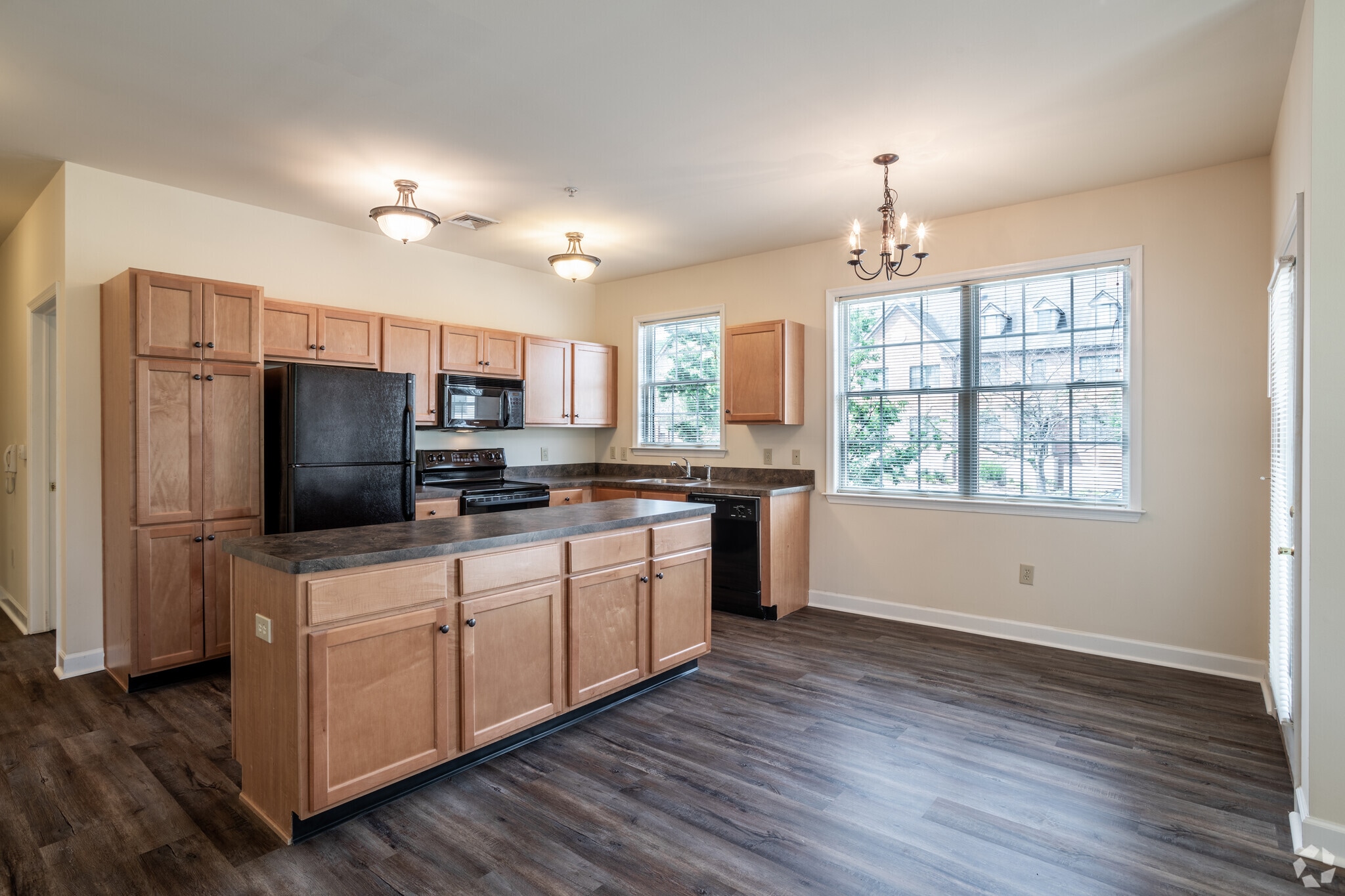 Bethlehem Fields Apartments & Townhomes primary photo