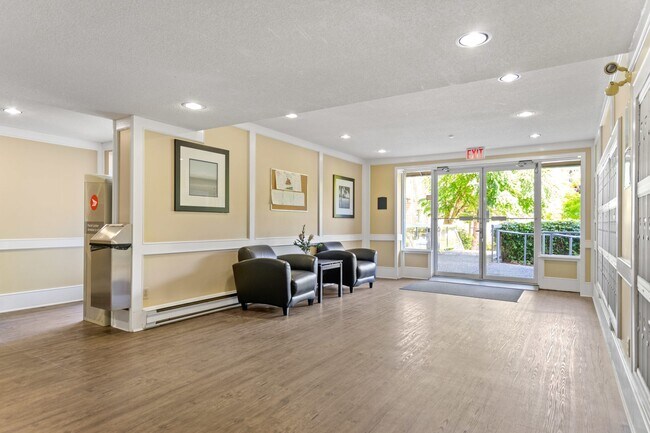 Photo du bâtiment - Beachwood