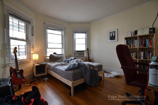 Foto del edificio - 20 Claymoss Rd