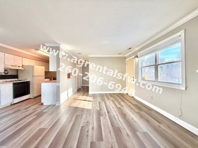 Foto del edificio - 802 Goshen Ave